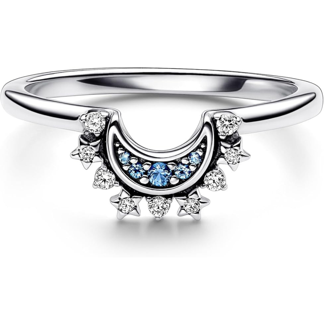 Anillos - Eclipse