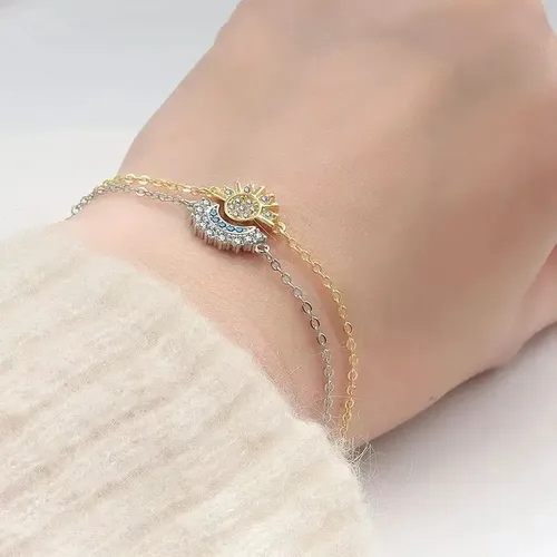 Brazalete - Eclipse