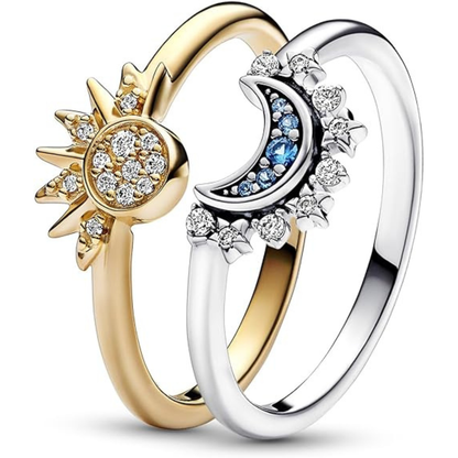 Anillos - Eclipse