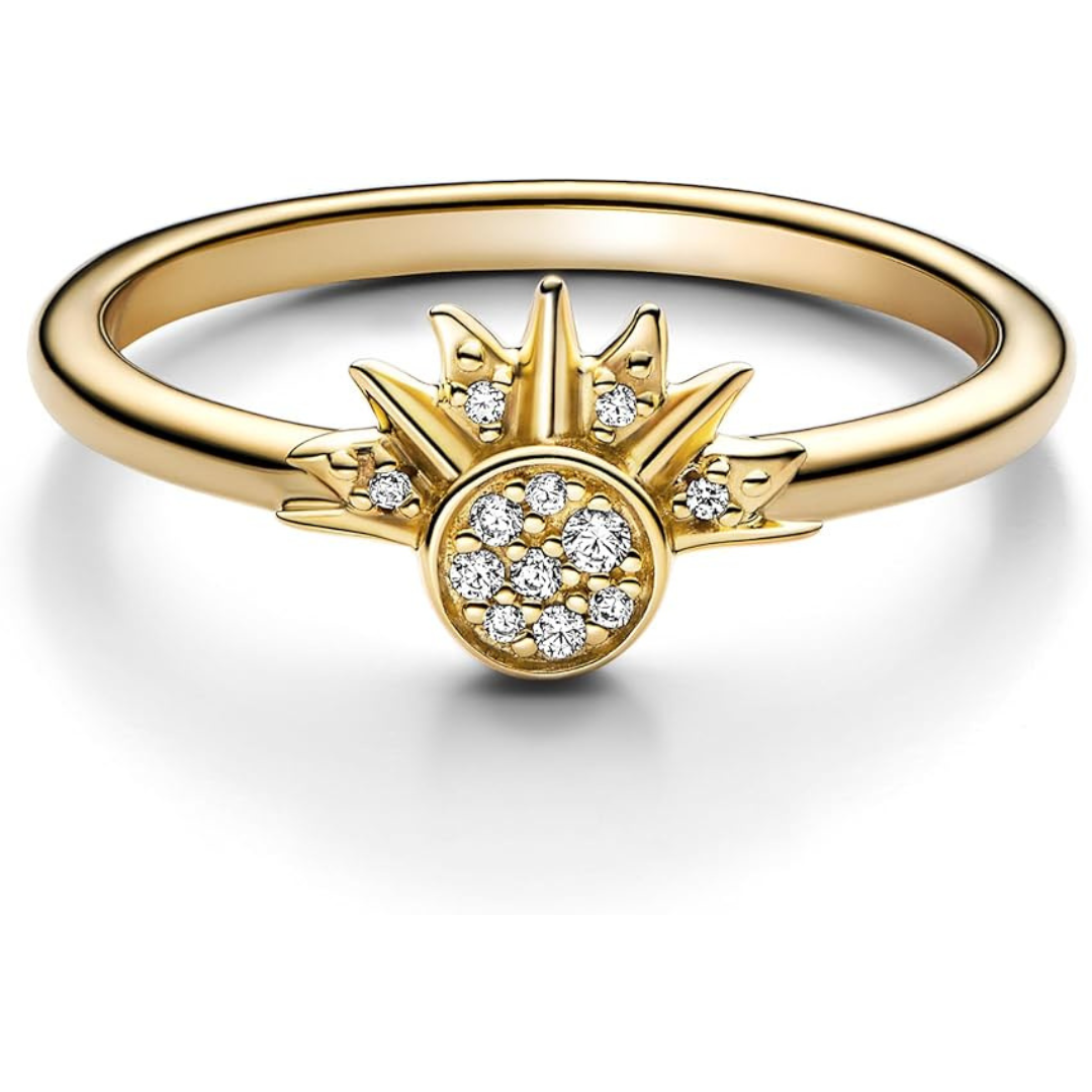 Anillos - Eclipse
