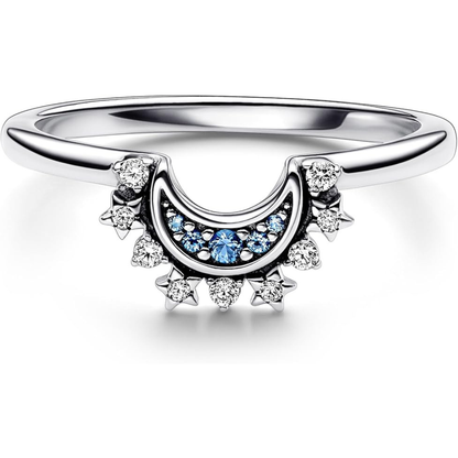 Anillos - Eclipse