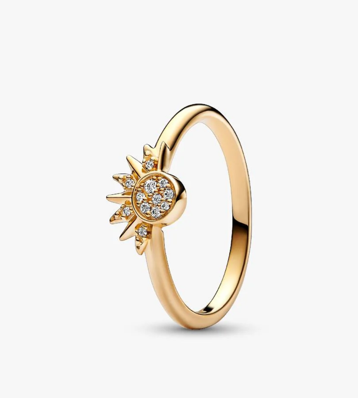 Eclipse - Anillos de unión